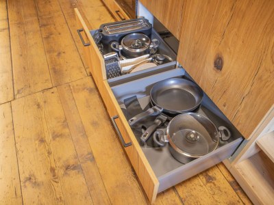 Apartment Wohnung I - Features photo 48