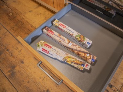 Apartment Wohnung I - Features photo 49