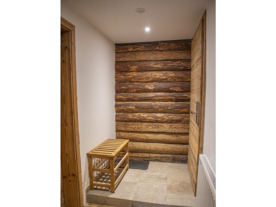 Apartment Wohnung I - Features photo 50