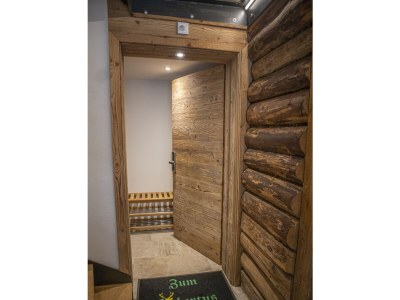 Apartment Wohnung I - Features photo 52