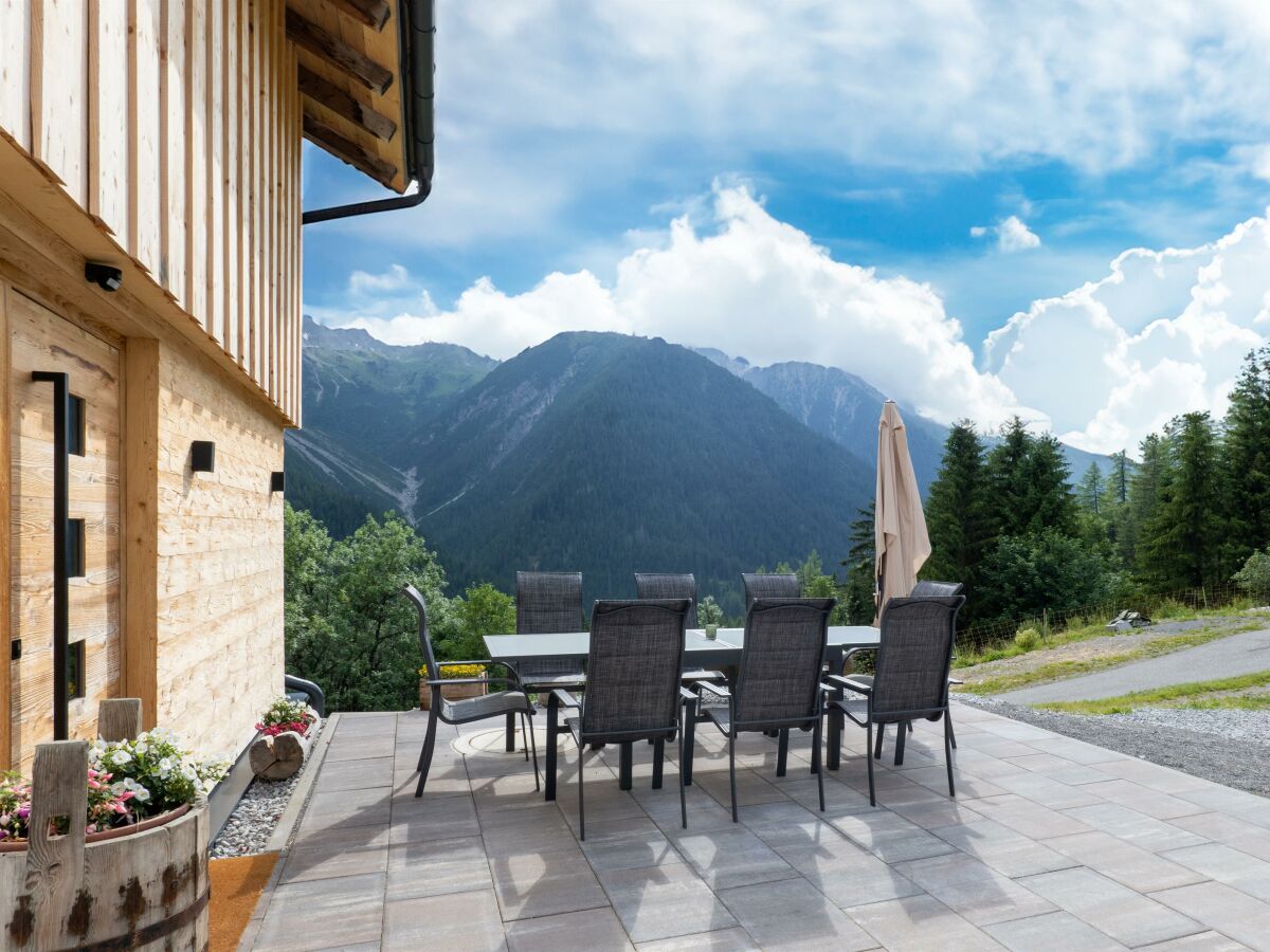 Apartment Ferienhaus, Dusche oder Bad, WC, 4 oder mehr Schla