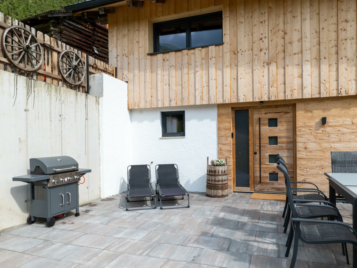 Apartment Ferienhaus, Dusche oder Bad, WC, 4 oder mehr Schla - Outdoor photo 2