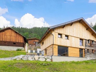 Apartment Ferienhaus, Dusche oder Bad, WC, 4 oder mehr Schla - Outdoor photo 5