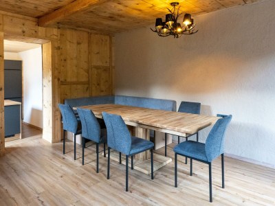 Apartment Ferienhaus, Dusche oder Bad, WC, 4 oder mehr Schla - Outdoor photo 7