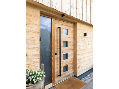 Apartment Ferienhaus, Dusche oder Bad, WC, 4 oder mehr Schla - Outdoor photo 10