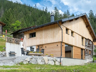 Apartment Ferienhaus, Dusche oder Bad, WC, 4 oder mehr Schla - Features photo 11