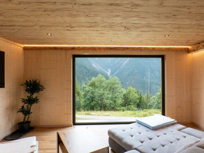 Apartment Ferienhaus, Dusche oder Bad, WC, 4 oder mehr Schla - Features photo 12