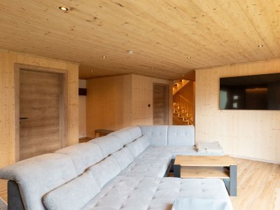 Apartment Ferienhaus, Dusche oder Bad, WC, 4 oder mehr Schla - Features photo 13