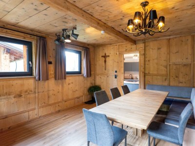 Apartment Ferienhaus, Dusche oder Bad, WC, 4 oder mehr Schla - Features photo 15