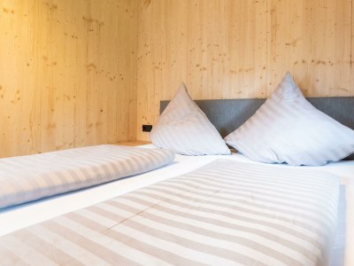 Apartment Ferienhaus, Dusche oder Bad, WC, 4 oder mehr Schla - Features photo 16