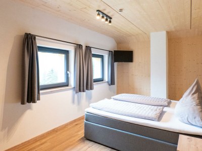 Apartment Ferienhaus, Dusche oder Bad, WC, 4 oder mehr Schla - Features photo 17