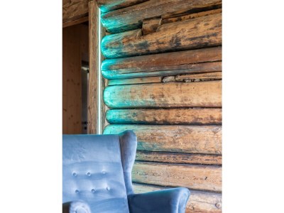 Apartment Ferienhaus, Dusche oder Bad, WC, 4 oder mehr Schla - Features photo 18