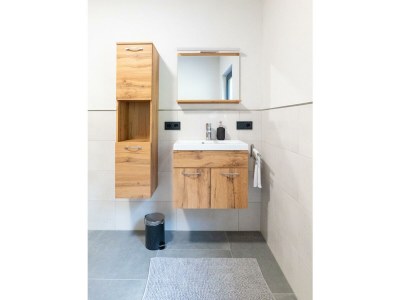 Apartment Ferienhaus, Dusche oder Bad, WC, 4 oder mehr Schla - Features photo 19