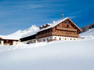 Apartment Appartement "Elisabeth" - Outdoor photo 2