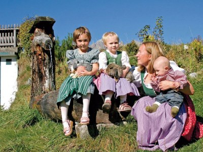 Apartment Appartement "Elisabeth" - Outdoor photo 6