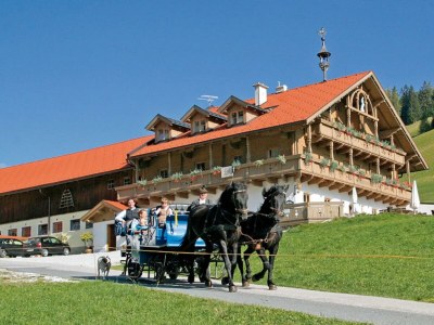 Apartment Appartement "Elisabeth" - Outdoor photo 7