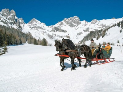 Apartment Appartement "Elisabeth" - Outdoor photo 8