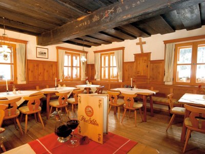 Apartment Appartement "Elisabeth" - Outdoor photo 11