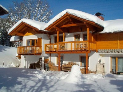 Apartment Dachstein - Outdoor photo 2