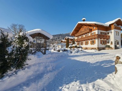 Apartment Appartement Babsi - Outdoor photo 4