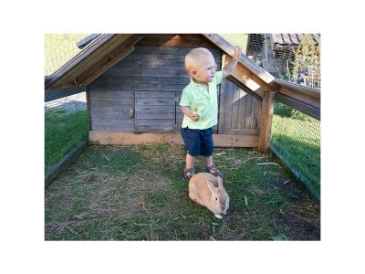 Apartment Appartement Babsi - Outdoor photo 6