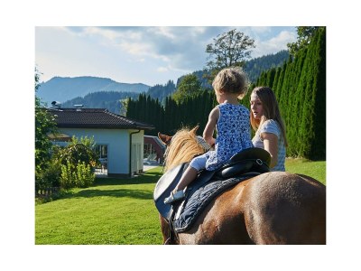 Apartment Appartement Babsi - Outdoor photo 7