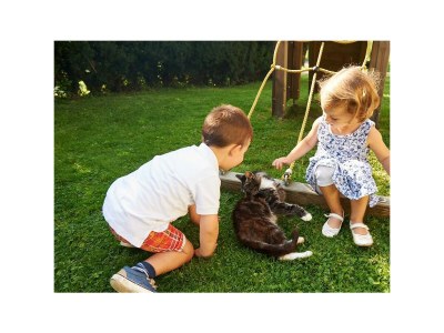 Apartment Appartement Babsi - Outdoor photo 8