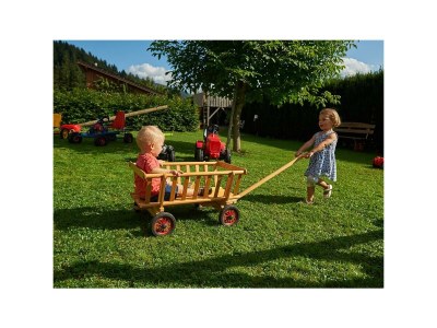 Apartment Appartement Babsi - Outdoor photo 10