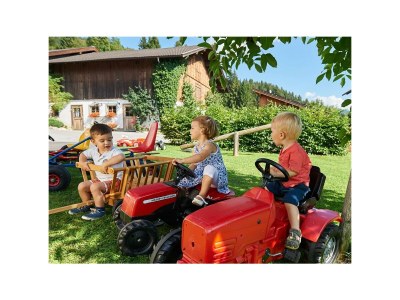 Apartment Appartement Babsi - Outdoor photo 11