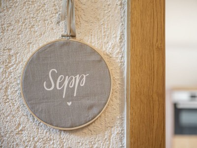 Apartment Appartement Babsi - Outdoor photo 13