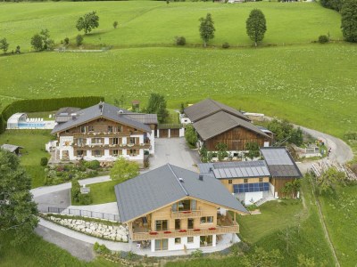 Apartment Appartement Babsi - Outdoor photo 17