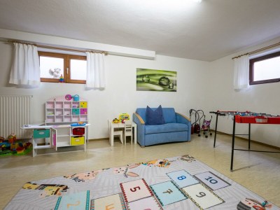 Apartment Appartement Babsi - Outdoor photo 31