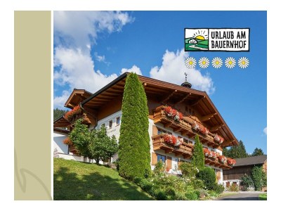 Apartment Appartement Babsi - Outdoor photo 40