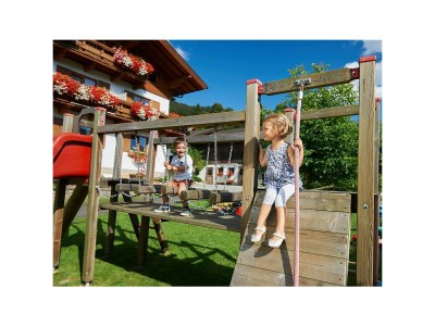 Apartment Appartement Babsi - Outdoor photo 41