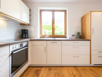 Apartment Appartement Babsi - Features photo 49