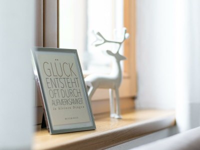 Apartment Appartement Babsi - Features photo 53