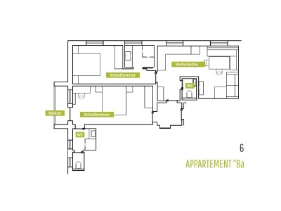 Apartment Appartement Babsi - Features photo 55