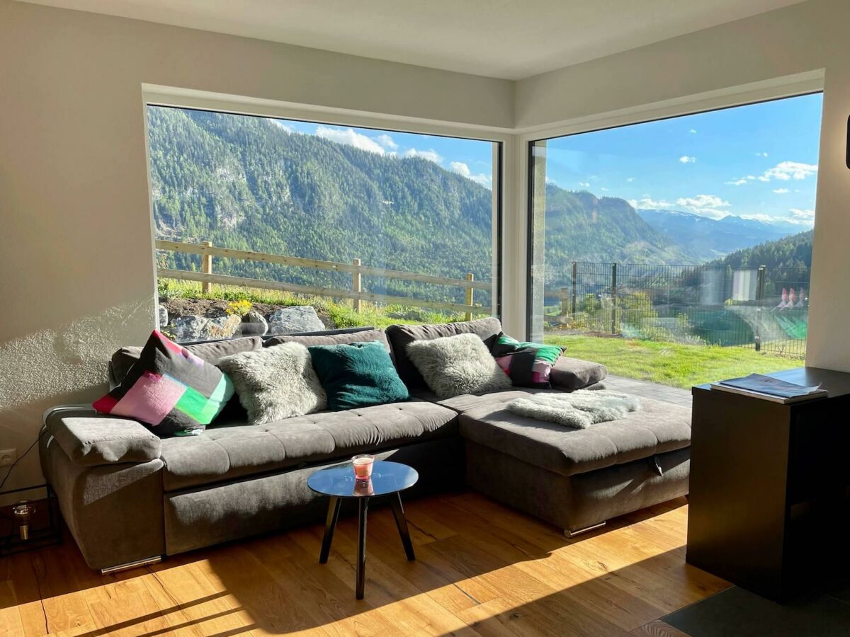 Apartment Panoramareich