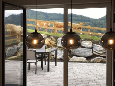 Apartment Panoramareich - Outdoor photo 2