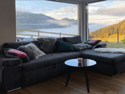 Apartment Panoramareich - Outdoor photo 8