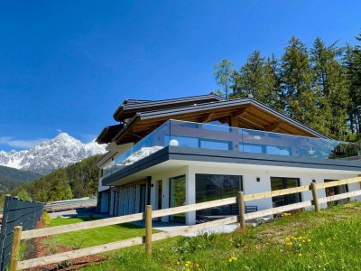 Apartment Panoramareich - Outdoor photo 9