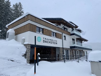 Apartment Panoramareich - Outdoor photo 10