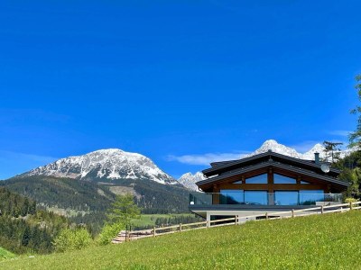 Apartment Panoramareich - Outdoor photo 11