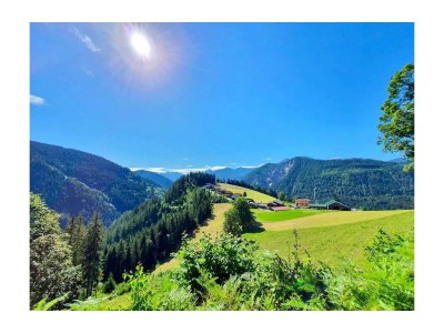 Apartment Panoramareich - Outdoor photo 15