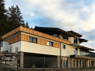 Apartment Panoramareich - Outdoor photo 18