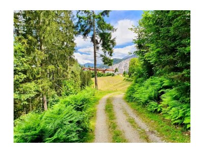 Apartment Panoramareich - Outdoor photo 23