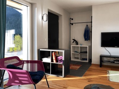 Apartment Panoramareich - Outdoor photo 28