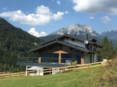 Apartment Panoramareich - Outdoor photo 33