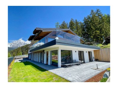 Apartment Panoramareich - Outdoor photo 35