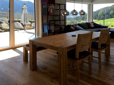 Apartment Panoramareich - Features photo 42